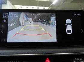 Kia K5 2.0* LPI* ПОДГРЕВ* ОБДУХВАНЕ* КАМЕРА* LANE* ASSIST, снимка 11