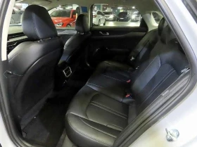 Kia K5 2.0* LPI* ПОДГРЕВ* ОБДУХВАНЕ* КАМЕРА* LANE* ASSIST, снимка 15
