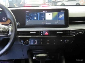 Kia K5 2.0* LPI* ПОДГРЕВ* ОБДУХВАНЕ* КАМЕРА* LANE* ASSIST, снимка 10
