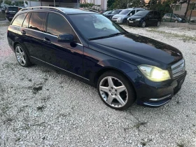 Mercedes-Benz C 350, снимка 1
