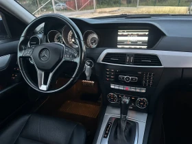 Mercedes-Benz C 350, снимка 9