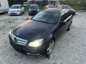 Mercedes-Benz C 350, снимка 4