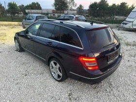 Mercedes-Benz C 350, снимка 7