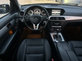 Mercedes-Benz C 350, снимка 8