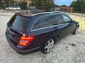 Mercedes-Benz C 350, снимка 3