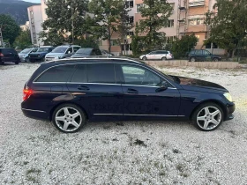Mercedes-Benz C 350, снимка 2