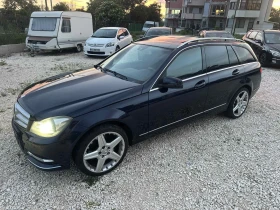 Mercedes-Benz C 350, снимка 5