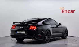 Ford Mustang Coupe | АВТОФИНАНСИРАНЕ БЕЗ ПЪРВОНАЧАЛНА ВНОСКА, снимка 2