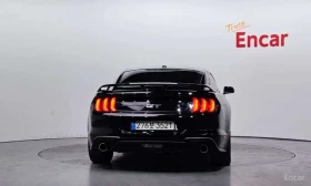 Ford Mustang Coupe | АВТОФИНАНСИРАНЕ БЕЗ ПЪРВОНАЧАЛНА ВНОСКА, снимка 4