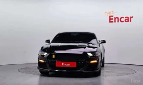 Ford Mustang Coupe | АВТОФИНАНСИРАНЕ БЕЗ ПЪРВОНАЧАЛНА ВНОСКА, снимка 3