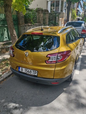 Renault Megane Limited, снимка 3