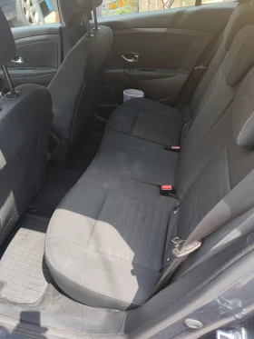 Renault Megane Limited, снимка 5