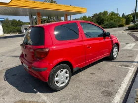 Toyota Yaris, снимка 2