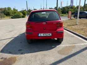 Toyota Yaris, снимка 4