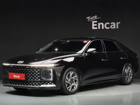 Hyundai Grandeur 2.5 Automatic, снимка 1
