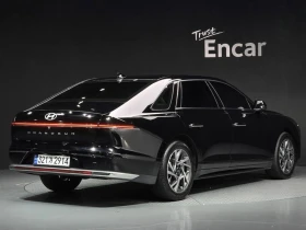 Hyundai Grandeur 2.5 Automatic, снимка 2