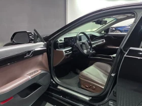 Hyundai Grandeur 2.5 Automatic, снимка 10