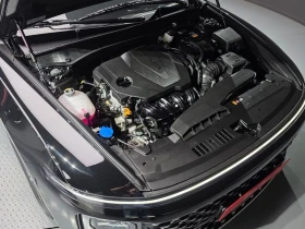 Hyundai Grandeur 2.5 Automatic, снимка 6