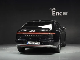 Hyundai Grandeur 2.5 Automatic, снимка 4