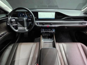 Hyundai Grandeur 2.5 Automatic, снимка 7