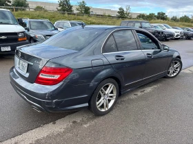 Mercedes-Benz C 300 * CARFAX * Без инциденти * , снимка 4