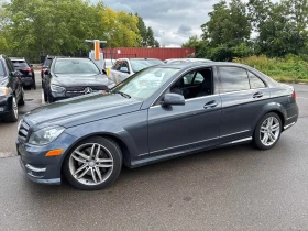 Mercedes-Benz C 300 * CARFAX * Без инциденти * , снимка 3