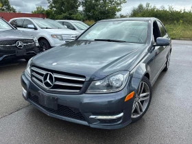 Mercedes-Benz C 300 * CARFAX * Без инциденти * , снимка 1