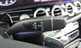 Mercedes-Benz E 400 * E400 4MATIC Exclusive * ЦЕНА ДО БГ, снимка 9