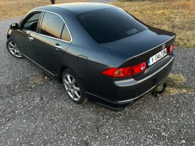Honda Accord, снимка 7