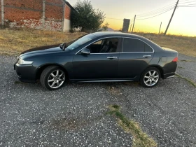 Honda Accord, снимка 5