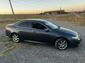 Honda Accord, снимка 3