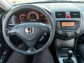 Honda Accord, снимка 9