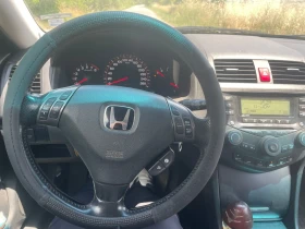 Honda Accord, снимка 3