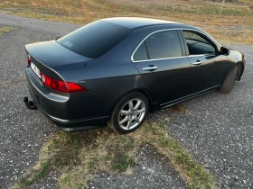 Honda Accord, снимка 6