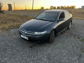 Honda Accord, снимка 4