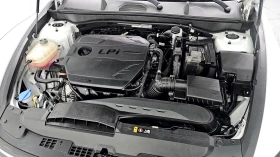 Hyundai Sonata 2.0 LPG Mobility autogeorge.com, снимка 8