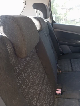 Peugeot 307 1.6, снимка 8