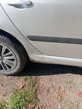 Peugeot 307 1.6, снимка 5