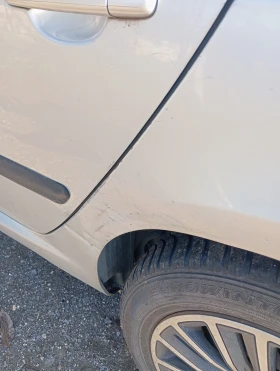 Peugeot 307 1.6, снимка 4