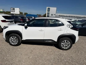 Toyota Yaris Cross 1.5 HYBRID, снимка 8