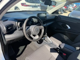 Toyota Yaris Cross 1.5 HYBRID, снимка 10