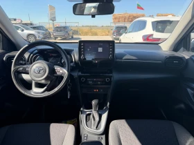 Toyota Yaris Cross 1.5 HYBRID, снимка 14