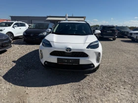 Toyota Yaris Cross 1.5 HYBRID, снимка 2