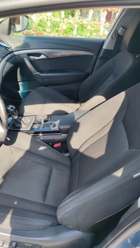 Hyundai I40 Kombi, снимка 13