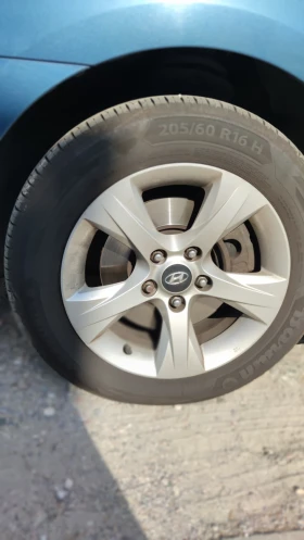 Hyundai I40 Kombi, снимка 9