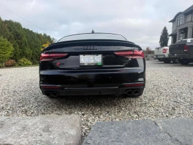 Audi S5 Progressiv  CARFAX, снимка 4