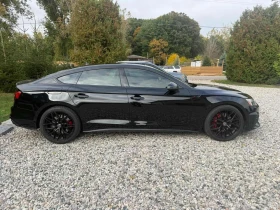 Audi S5 Progressiv  CARFAX, снимка 3