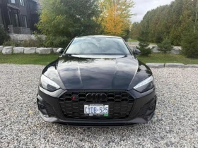 Audi S5 Progressiv  CARFAX, снимка 6