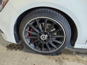 Mercedes-Benz CLA 250, снимка 5