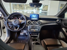 Mercedes-Benz CLA 250, снимка 8